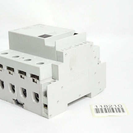 Siemens 5SM3342-6 RCCB 25A FI-Schutzschalter
