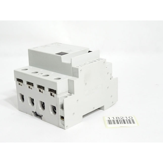 Siemens 5SM3342-6 RCCB 25A FI-Schutzschalter