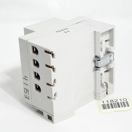 Siemens 5SM3342-6 RCCB 25A FI-Schutzschalter