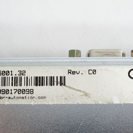 B&R 5C5001.32 Rev.C0 Provit 5000 Controller Systemeinheit - Maranos.de