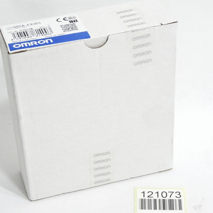 Omron G9SA-EX301 Safety Relay Unit / Neu OVP versiegelt