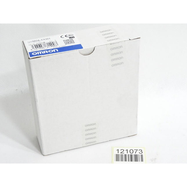 Omron G9SA-EX301 Safety Relay Unit / Neu OVP versiegelt