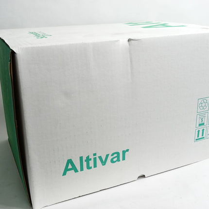 Schneider Electric 1.1kW ATV320U11M2WS 954860 mit Lasttrennschalter Neu OVP - Maranos.de