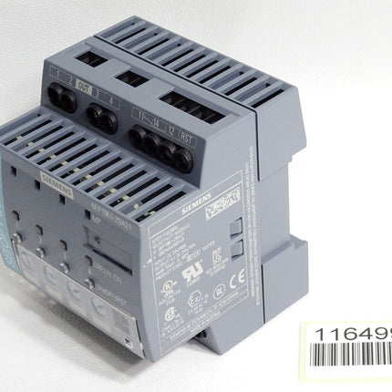 Siemens Sitop PSE200U Selectivity Module 6EP1961-2BA21 - Maranos.de