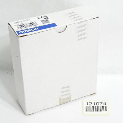 Omron G9SA-EX301 Safety Relay Unit / Neu OVP