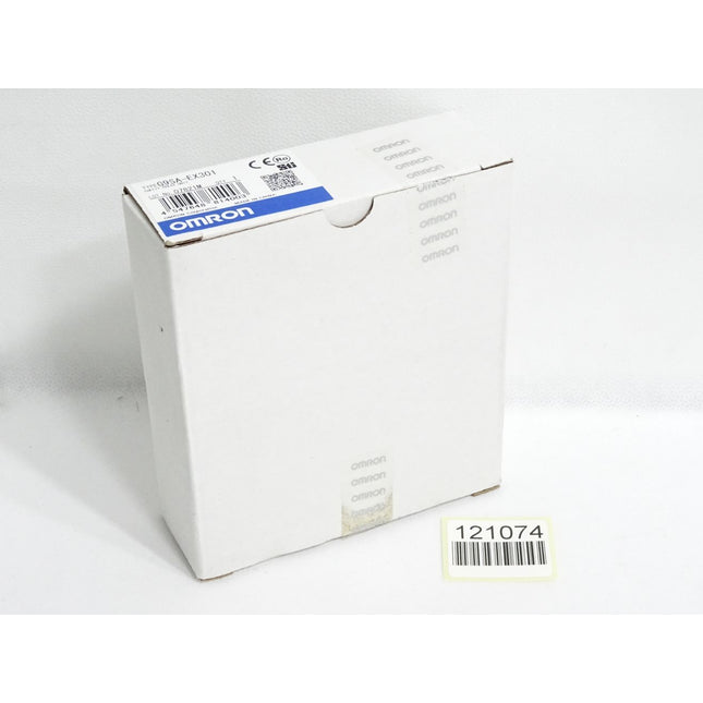 Omron G9SA-EX301 Safety Relay Unit / Neu OVP
