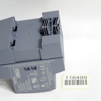 Siemens Sitop PSE200U Selectivity Module 6EP1961-2BA21 - Maranos.de