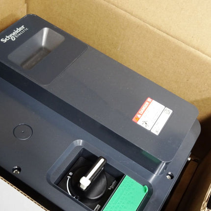 Schneider Electric 1.1kW ATV320U11M2WS 954860 mit Lasttrennschalter Neu OVP - Maranos.de