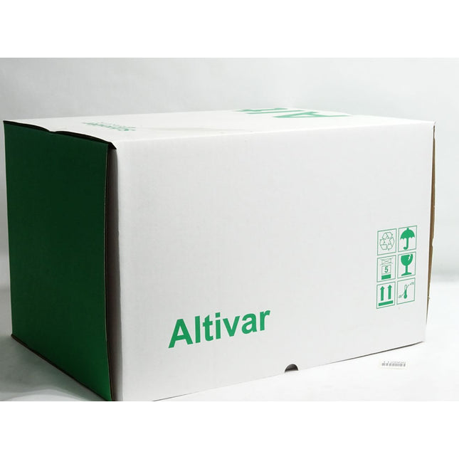 Schneider Electric 1.5kW ATV320U15M2W 954844 ohne Lasttrennschalter Neu OVP - Maranos.de