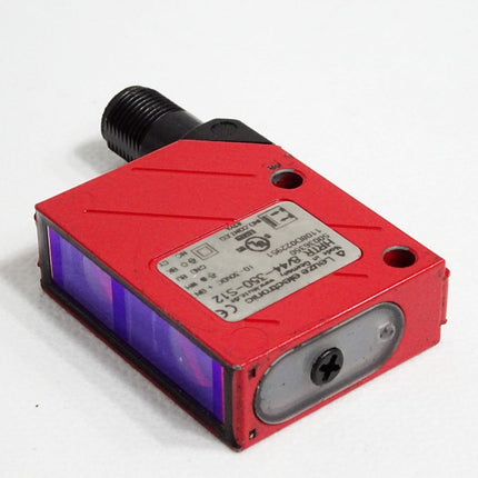 Leuze electronic HRTR8/44-350-S12 50036350 Taster Hintergrundausblendung - Maranos.de