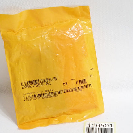 B&R B0027592-01 Zubehörsatz für X20CPs (X20TB12 + X20ACOSR1) / Neu OVP - Maranos.de