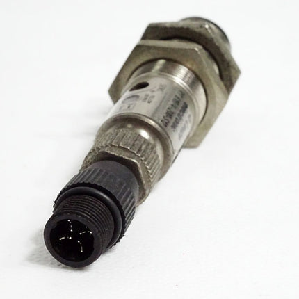 Leuze electronic RT618/4-200-S12 Lichttaster energetisch  50038449 - Maranos.de