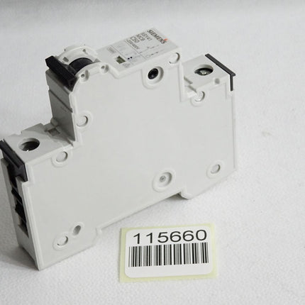 Siemens 5SY41 MCB C50 5SY4150-7 Leitungsschutzschalter - Maranos.de