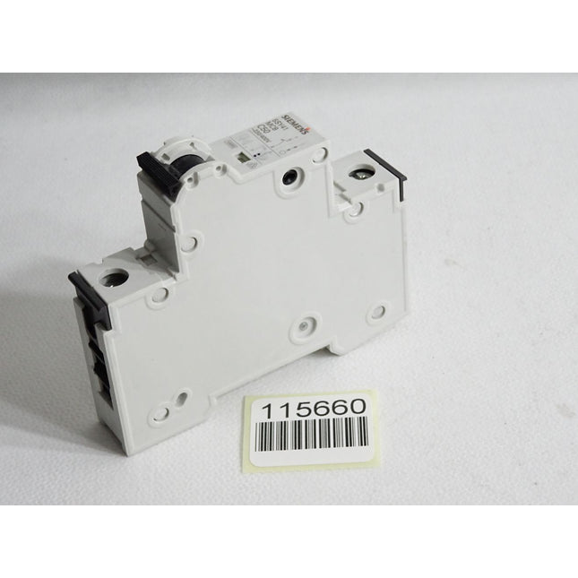 Siemens 5SY41 MCB C50 5SY4150-7 Leitungsschutzschalter - Maranos.de