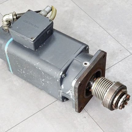 Siemens Servomotor 1FT5102-0AC01-0-Z G44 2000/min 1FU1050-6AC - Maranos.de