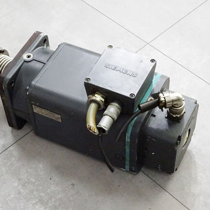 Siemens Servomotor 1FT5102-0AC01-0-Z G44 2000/min 1FU1050-6AC - Maranos.de