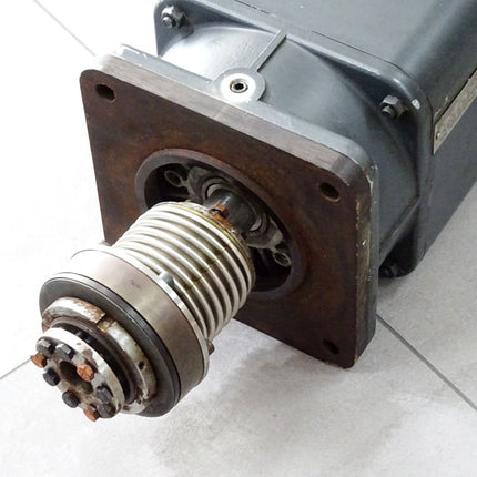 Siemens Servomotor 1FT5102-0AC01-0-Z G44 2000/min 1FU1050-6AC - Maranos.de