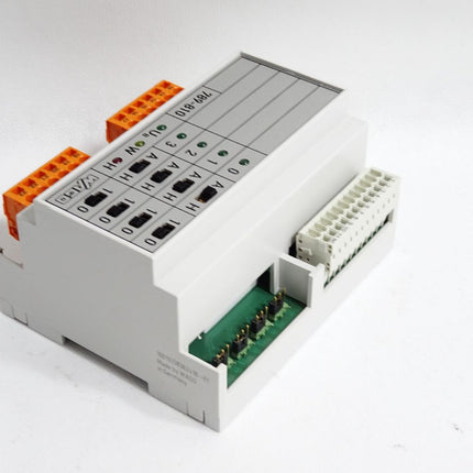 Wago 789-810 Handbedienmodul 4 Digitalausgänge - Maranos.de