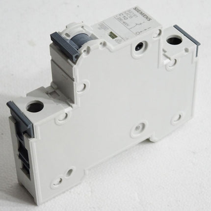 Siemens 5SY6110-7 5SY61 MCB C10 Leitungsschutzschalter - Maranos.de