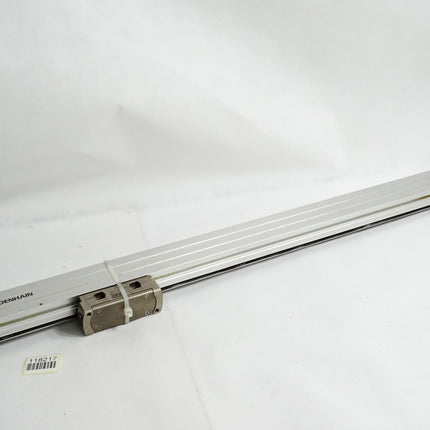 Heidenhain LC185 ML 540mm 689697-05 1097317-01 EnDat02 Längenmessgerät - Maranos.de
