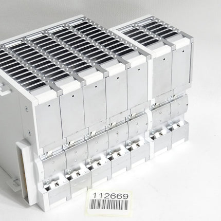 Beckhoff CX2020-0111 CPU-Grundmodul - Maranos.de