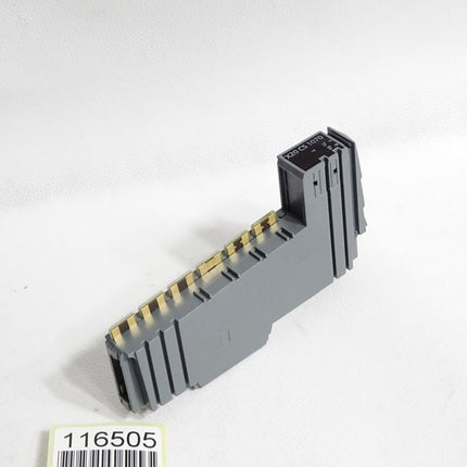 B&R X20CS1070 Rev.H0 X20 CS 1070 CAN-Bus Schnittstelle - Maranos.de