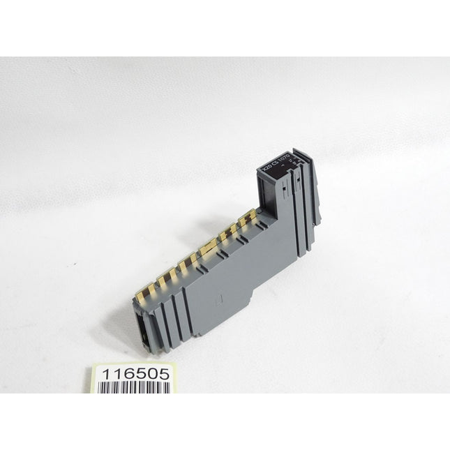 B&R X20CS1070 Rev.H0 X20 CS 1070 CAN-Bus Schnittstelle - Maranos.de