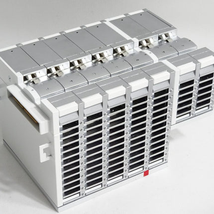 Beckhoff CX2020-0111 CPU-Grundmodul - Maranos.de