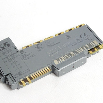 B&R X20CS1070 Rev.H0 X20 CS 1070 CAN-Bus Schnittstelle - Maranos.de