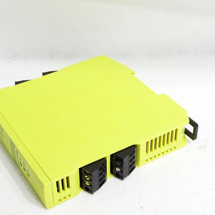 ABB Sentry Safety Relay BSR10 2TLA010040R0000 / Neuwertig