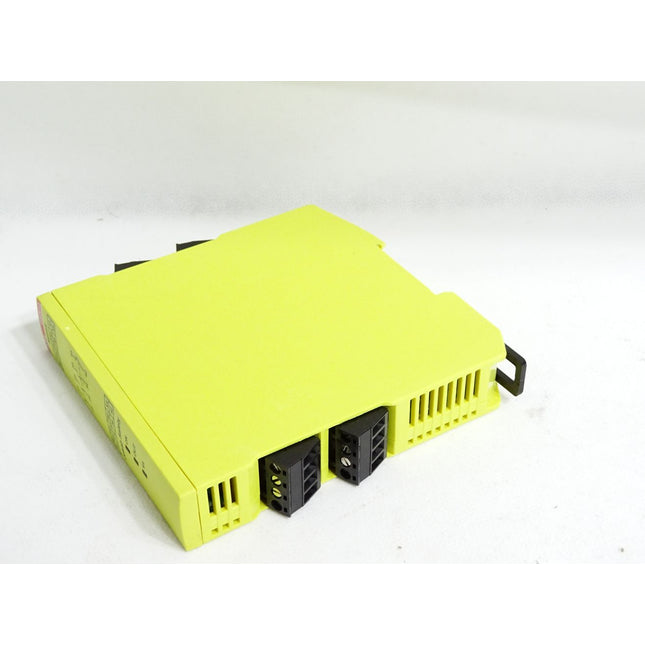 ABB Sentry Safety Relay BSR10 2TLA010040R0000 / Neuwertig