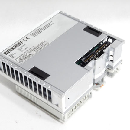 Beckhoff CX2100-0004 Netzteilmodul - Maranos.de