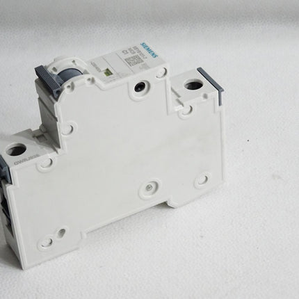 Siemens 5SY6101-7 MCB C1 Leitungsschutzschalter - Maranos.de