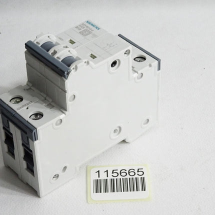 Siemens 5SY6213-6 MCB B13 Leitungsschutzschalter - Maranos.de