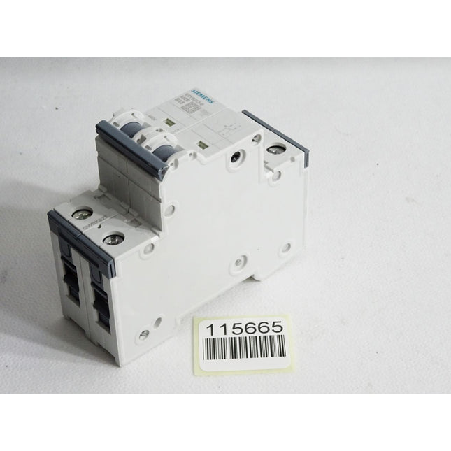 Siemens 5SY6213-6 MCB B13 Leitungsschutzschalter - Maranos.de