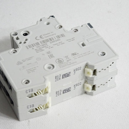 Siemens 5SY6213-6 MCB B13 Leitungsschutzschalter - Maranos.de