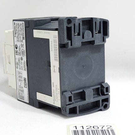Schneider Electric LC1D09 BL LAD4TBDL Leistungsschütz TeSys - Maranos.de