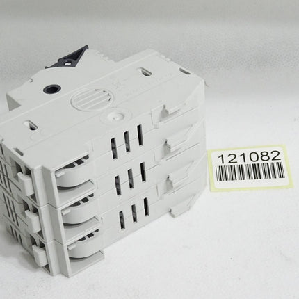 Allen Bradley Sicherungshalterung 1492-FB3C30-L 30A 600V / Unbenutzt