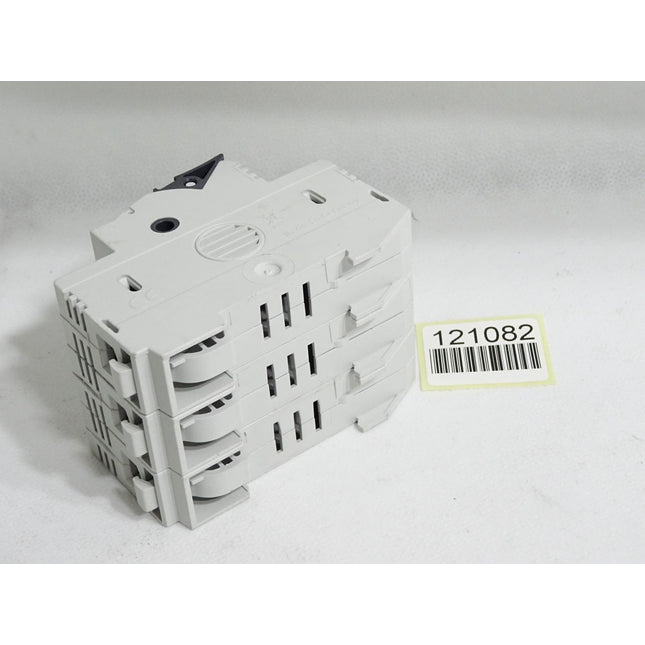 Allen Bradley Sicherungshalterung 1492-FB3C30-L 30A 600V / Unbenutzt