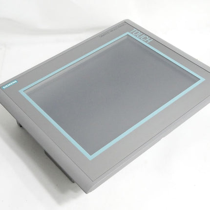 Siemens MP377 12" Touch Panel 6AV6644-0AA01-2AX0 6AV6 644-0AA01-2AX0 - Maranos.de