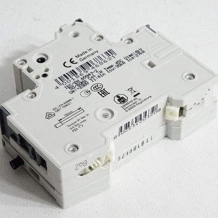 Siemens 5SY4102-6 MCB B2 Leitungsschutzschalter - Maranos.de