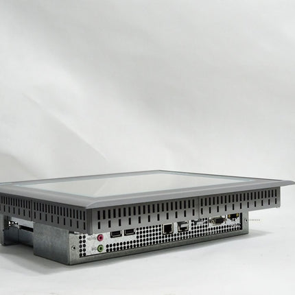 Siemens MP377 12" Touch Panel 6AV6644-0AA01-2AX0 6AV6 644-0AA01-2AX0 - Maranos.de