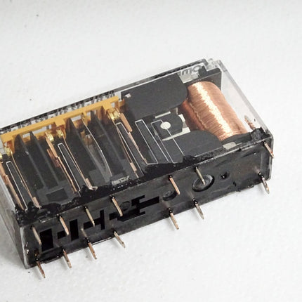 Omron Sicherheitsrelais G7SA-3A3B 24VDC / Unbenutzt