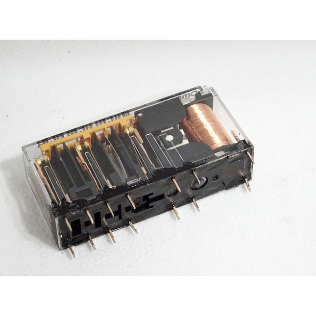 Omron Sicherheitsrelais G7SA-3A3B 24VDC / Unbenutzt