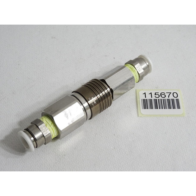 SMC koppler KKA4S WR - Maranos.de
