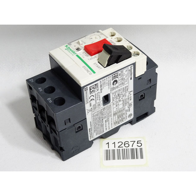 Schneider Electric GV2ME10 Motorschutzschalter TeSys - Maranos.de