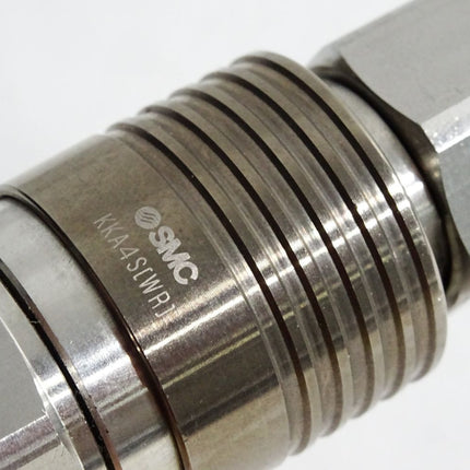 SMC koppler KKA4S WR - Maranos.de