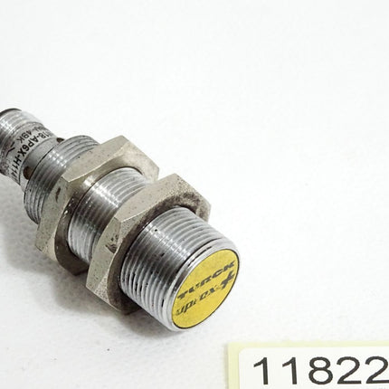 Turck Induktiver Sensor Bi8U-M18-AP6X-H1141 - Maranos.de