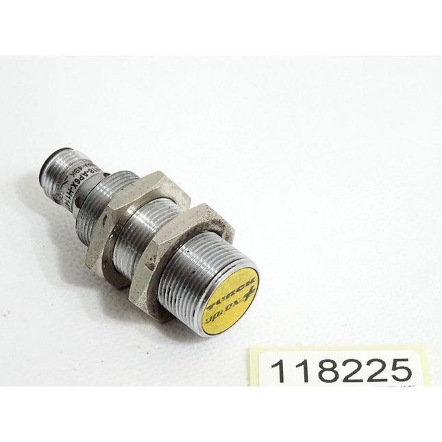 Turck Induktiver Sensor Bi8U-M18-AP6X-H1141 - Maranos.de