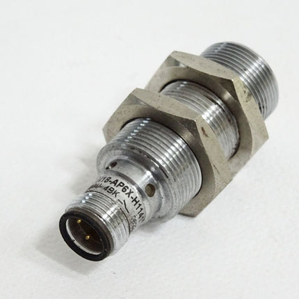 Turck Induktiver Sensor Bi8U-M18-AP6X-H1141 - Maranos.de